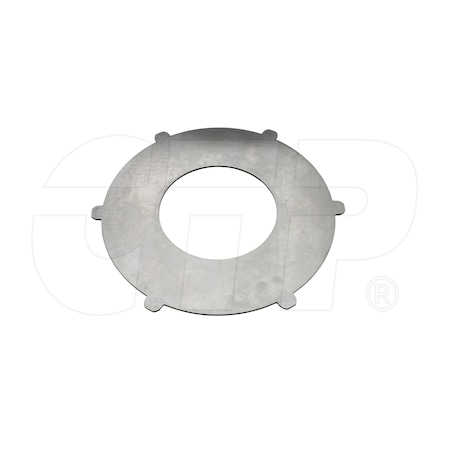 Aic Replacement Parts Plate-Outer Fits Caterpillar Models 1953722